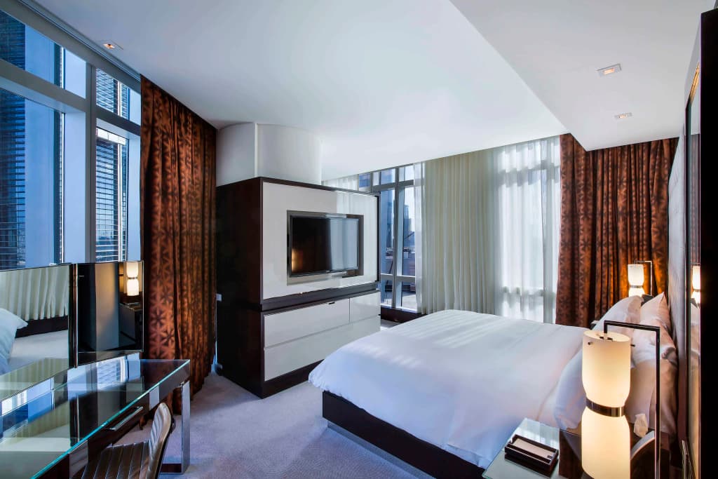 Rosewood Abu Dhabi - photo 12