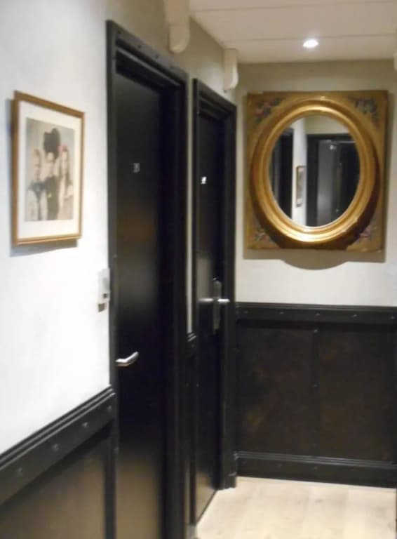 Hotel de l'Avre - photo 17
