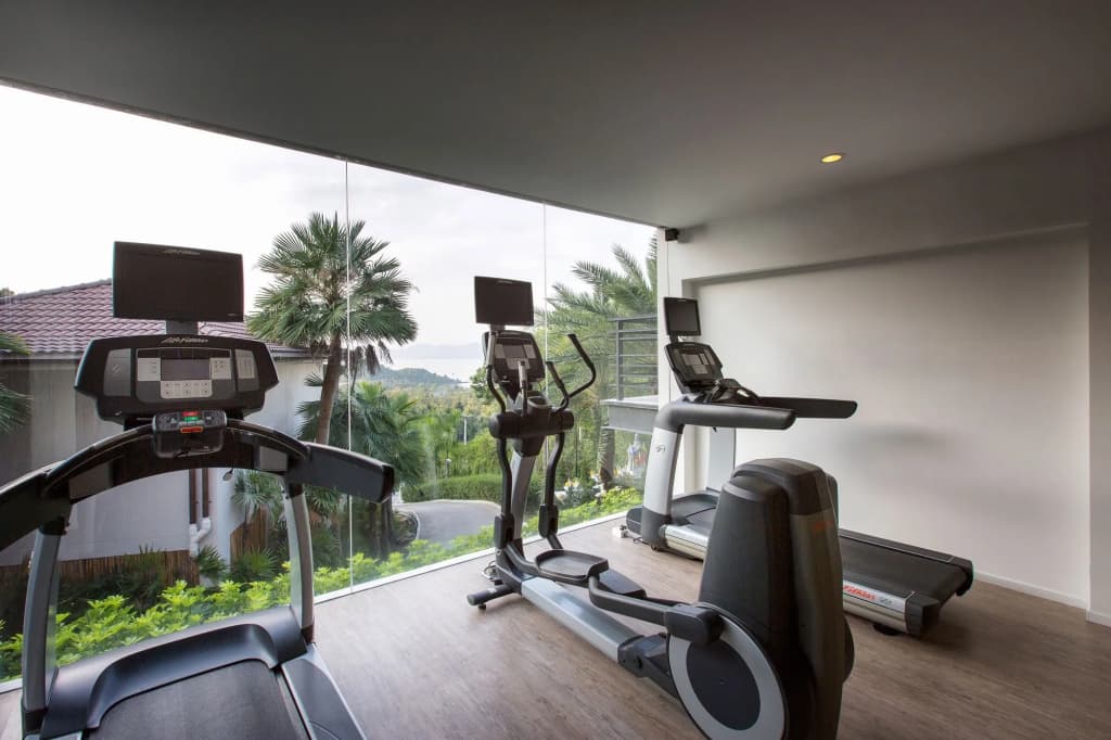 Mantra Samui Resort - Adults Only - photo 19