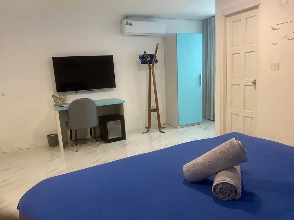 Sands Exotic Hotel & Spa - photo 25