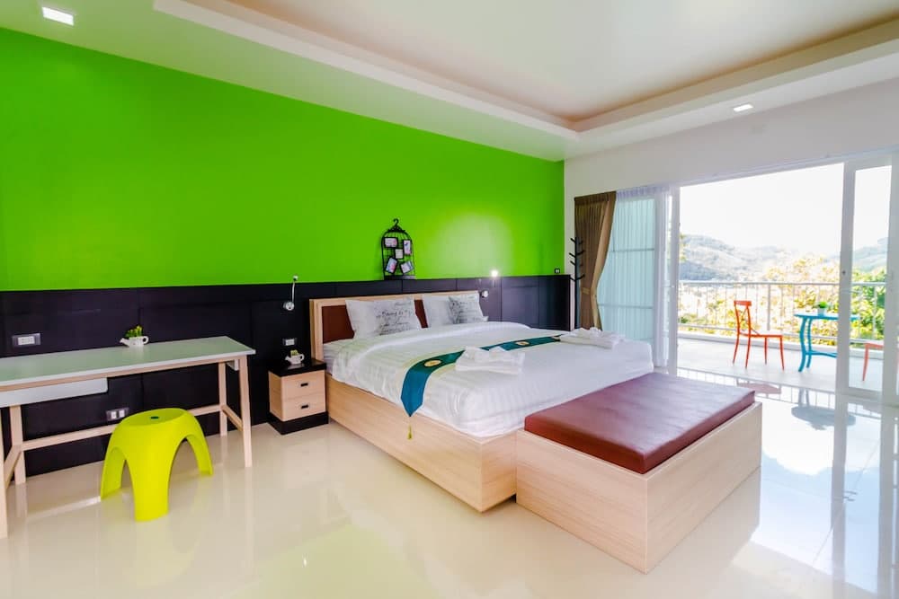 Chalong Hill Tropical Garden Homes - photo 2