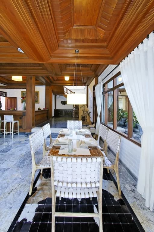 Villa Asih Legian - photo 14