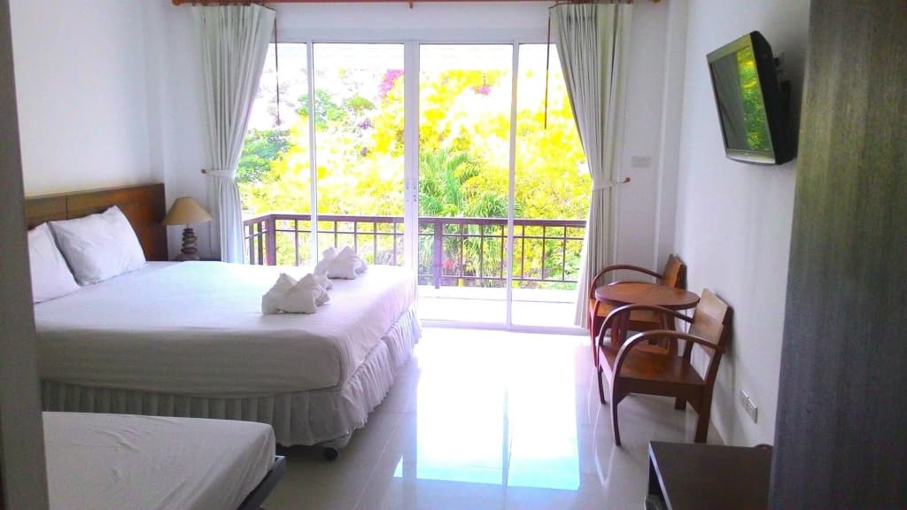Kirati Beach Resort - photo 3