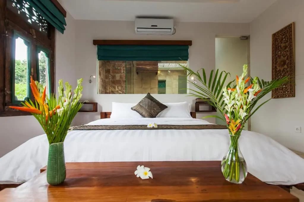 Villa Liang by Nagisa Bali - photo 5