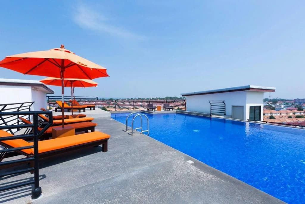 Chatkaew Hill Residence - photo 14