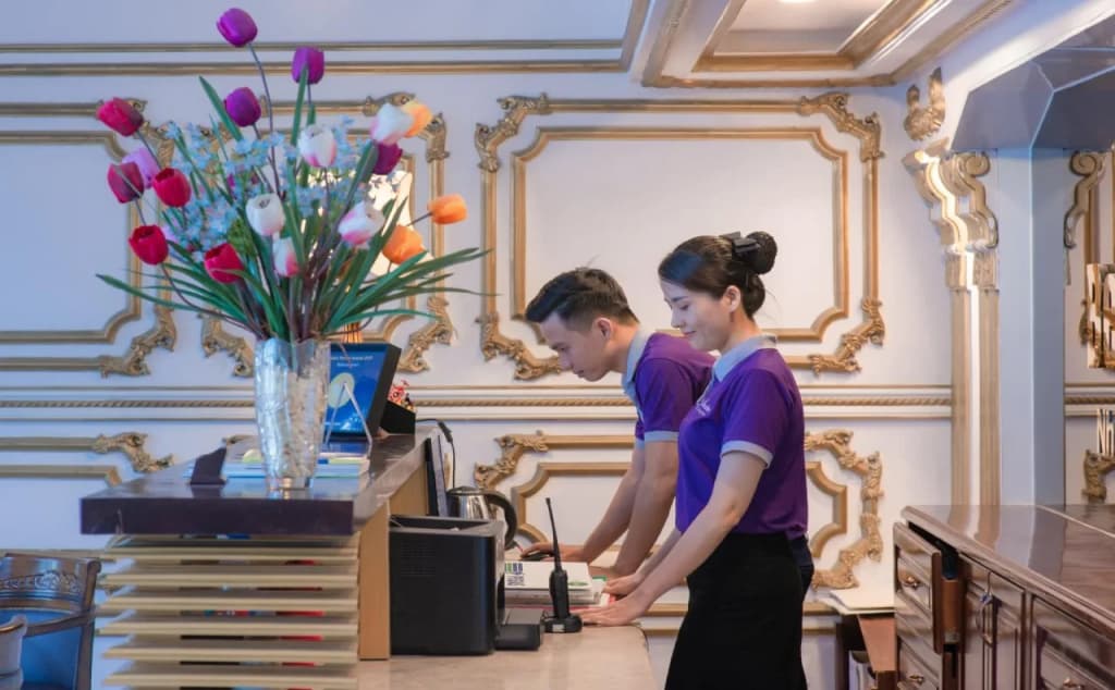 Bellevue Hotel - photo 28
