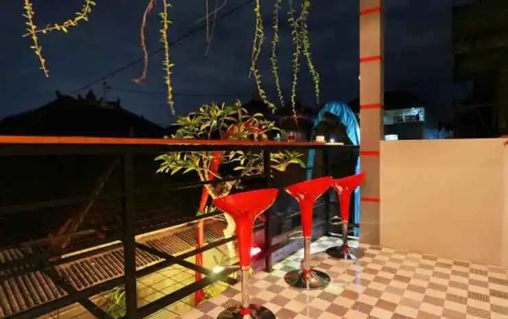 Valomia Guest House - photo 18