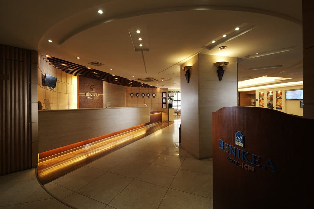 dwell Dongdaemun - photo 16