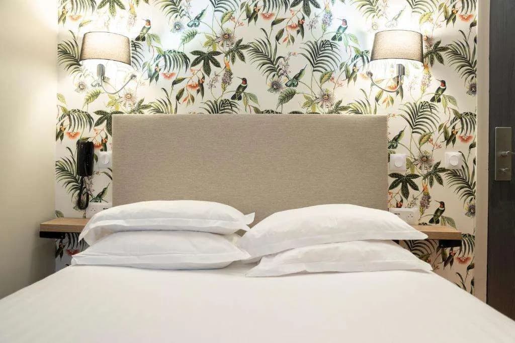 Hotel Verlain - photo 17