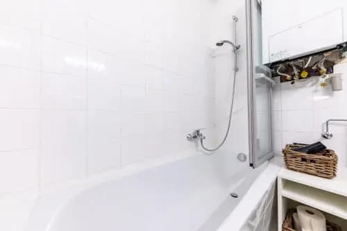 Apartment near Naschmarkt - photo 9