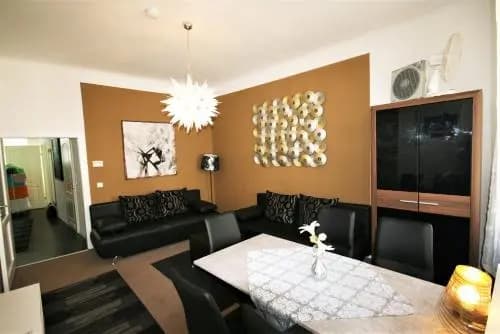 Vienna CityApartments 1100 - photo 10