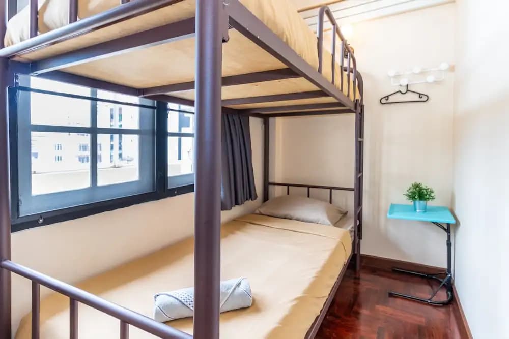 Heim Hostel - Adults Only - photo 5