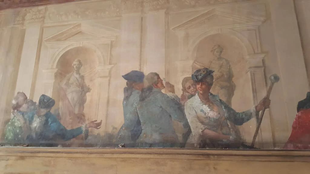 Palazzo Venart - photo 23