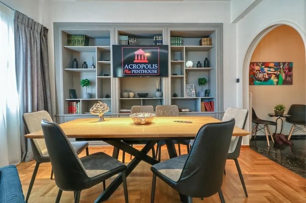 Acropolis Plus Penthouse - photo 22