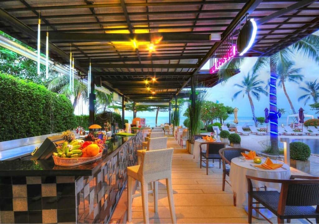 Thai Fight Hotel - photo 30