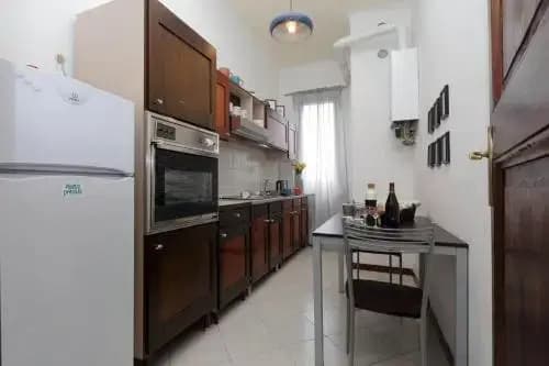 Central San Lorenzo Apartment - photo 18