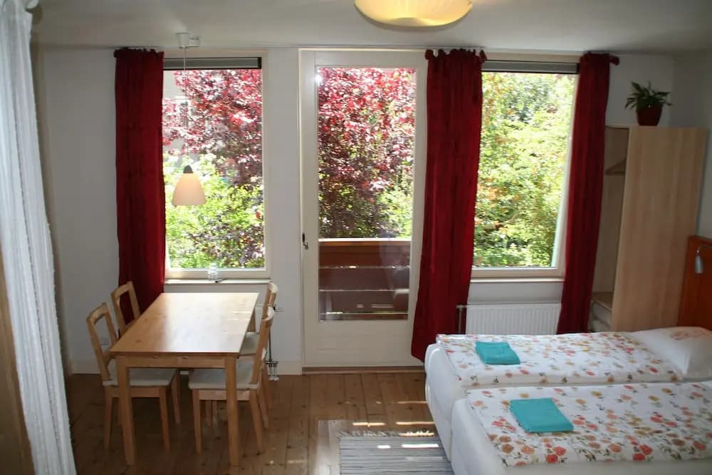 B&B Jordaan - photo 6