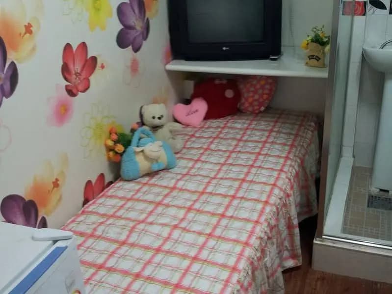 Morning Guest House Gangnam 2 - photo 2