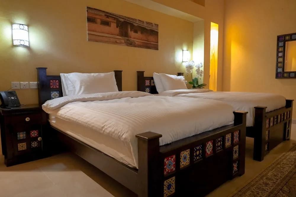 Hatta Guest House - photo 7