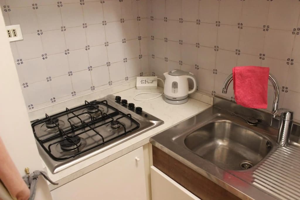 Sant'Agostin Apartment - photo 19