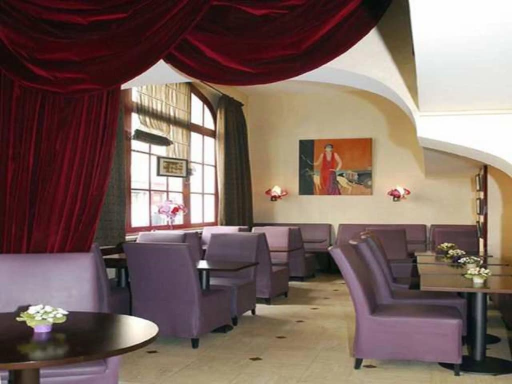 Pax Opera Hotel - photo 28