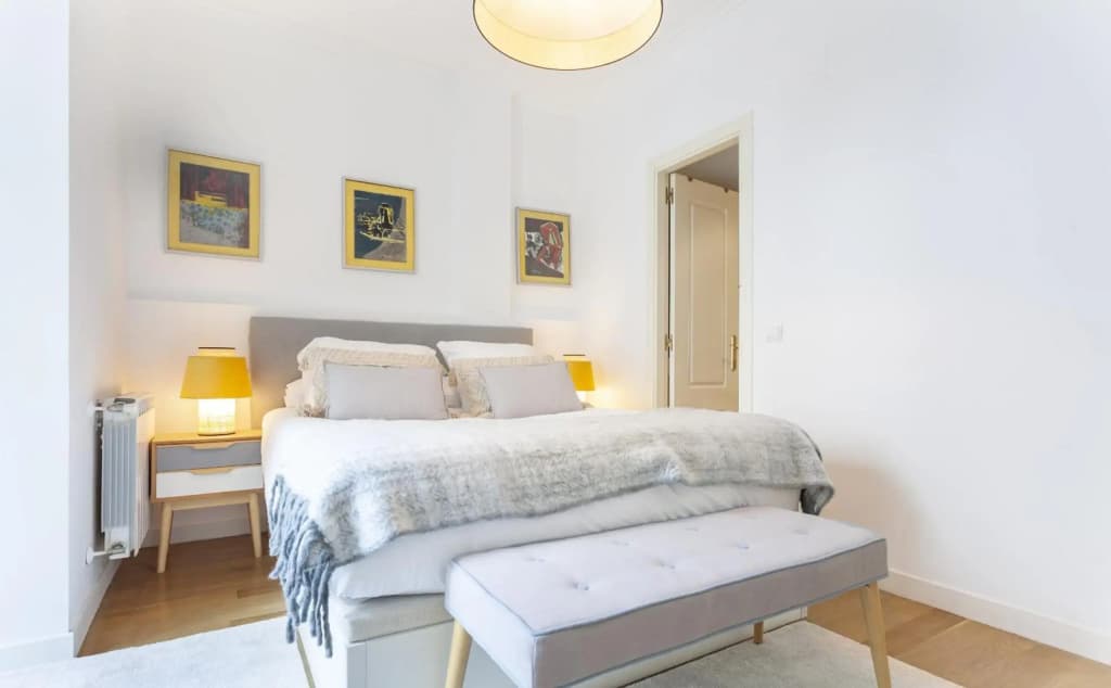 MIT House Retiro III en Madrid - photo 1