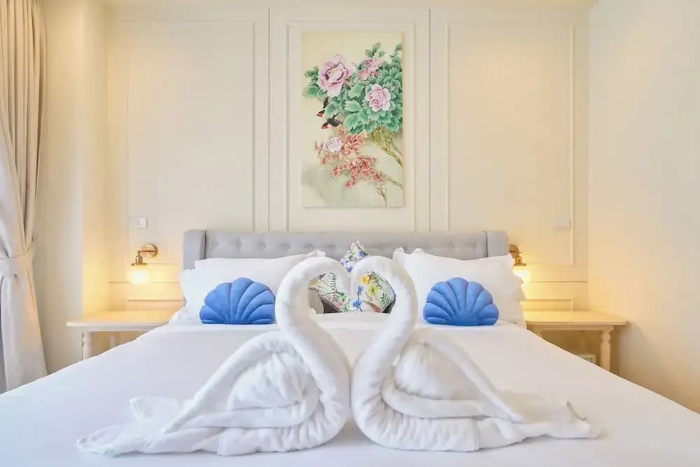 Hawa House Phuket Oldtown - photo 3