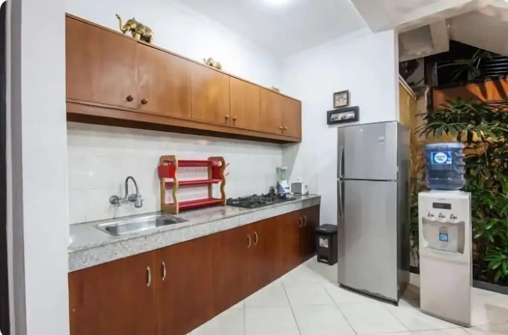SMV . 5-BR · 5BR Pool Prime Area Walk to Beach N Shops Legian - photo 21