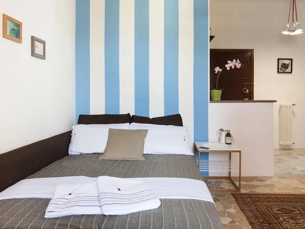 Bande Nere Apartment - photo 13