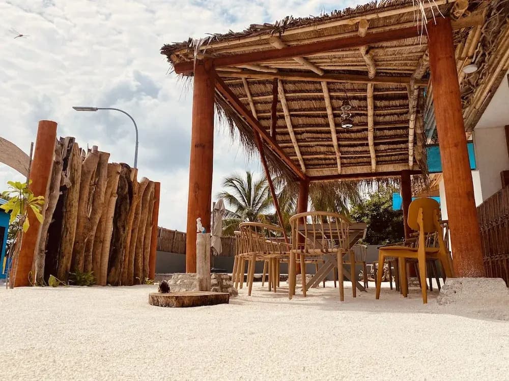 Arutha Resort Ocho Homes By 8 Continents - photo 11