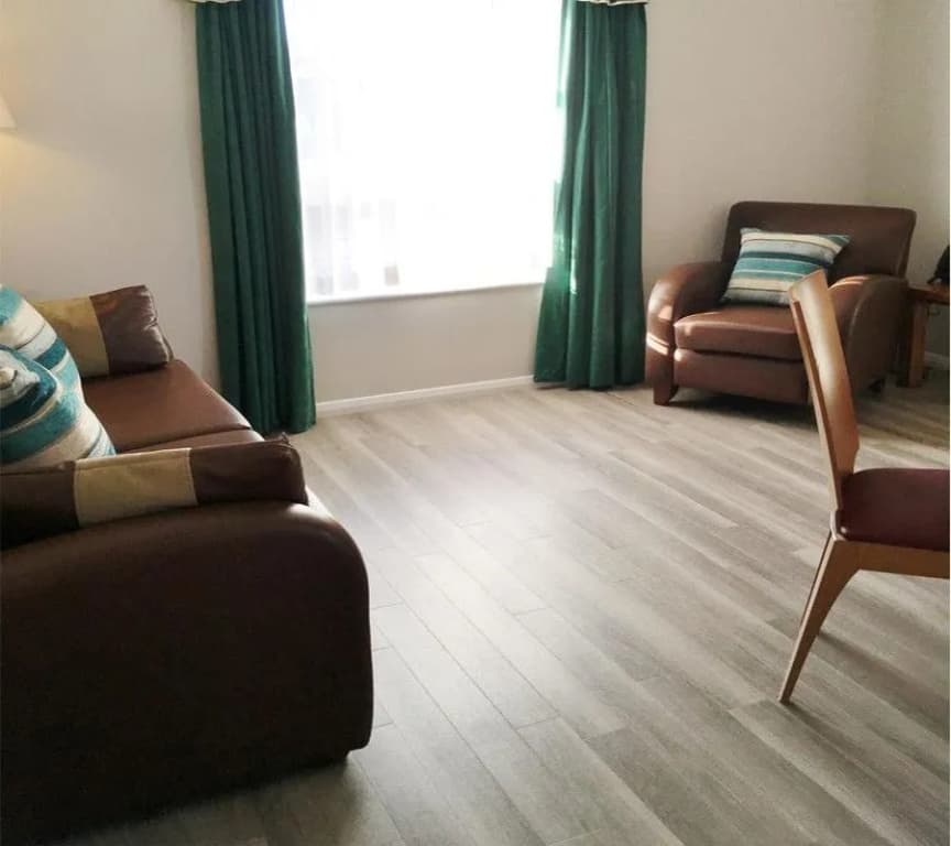 Calton Apartments - photo 2
