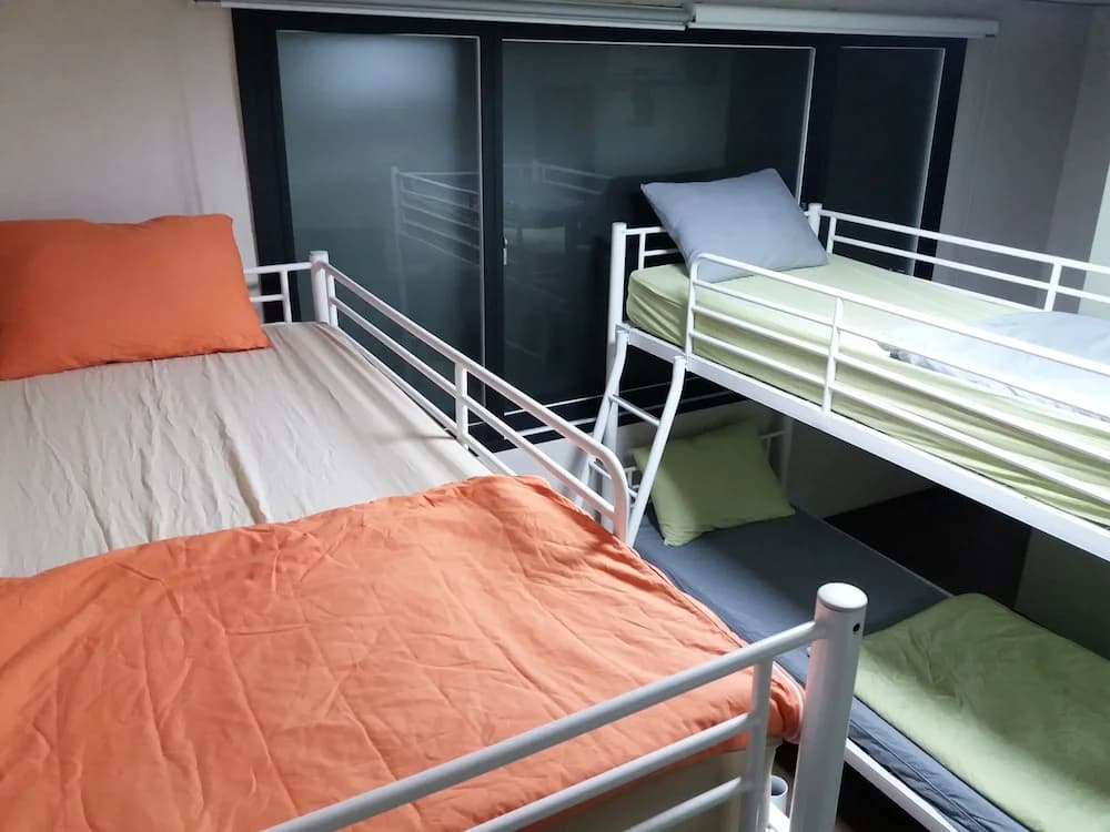 Space Guesthouse - photo 2