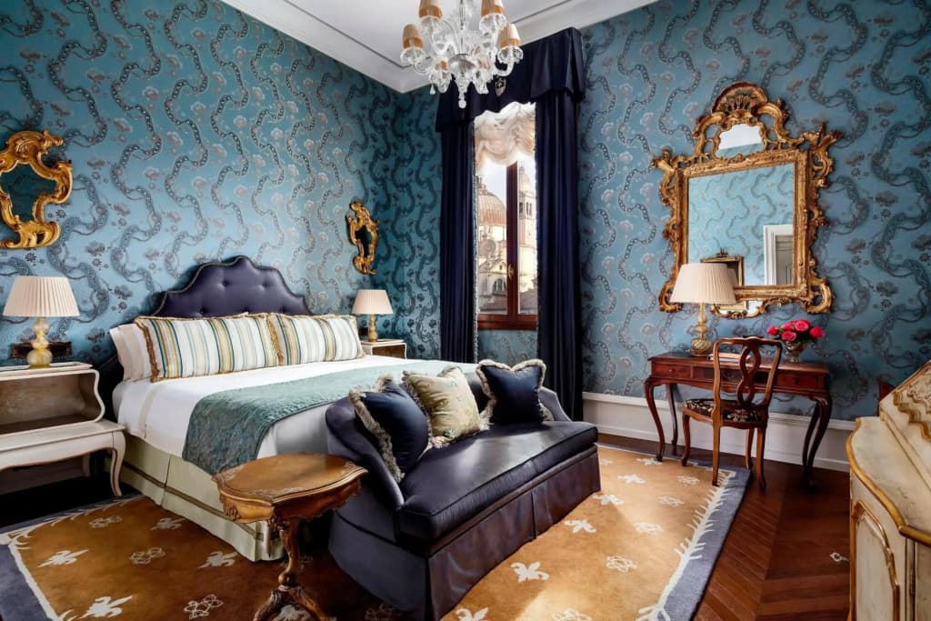 The Gritti Palace, a Luxury Collection Hotel, Venice - photo 3