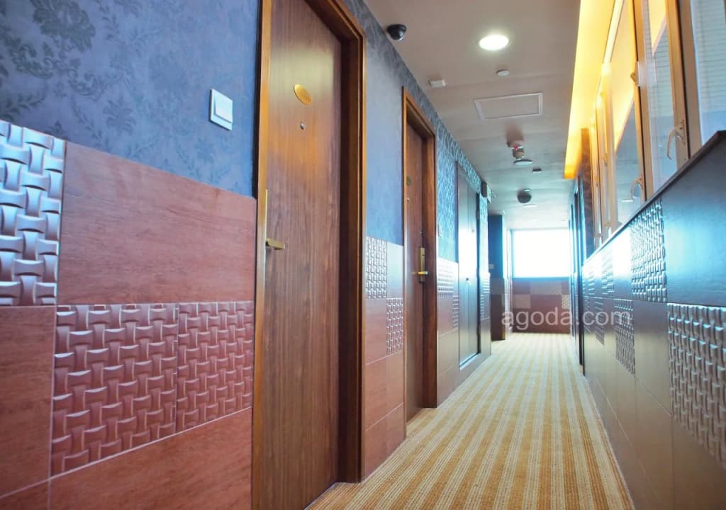 Best Western Hotel Causeway Bay - photo 12
