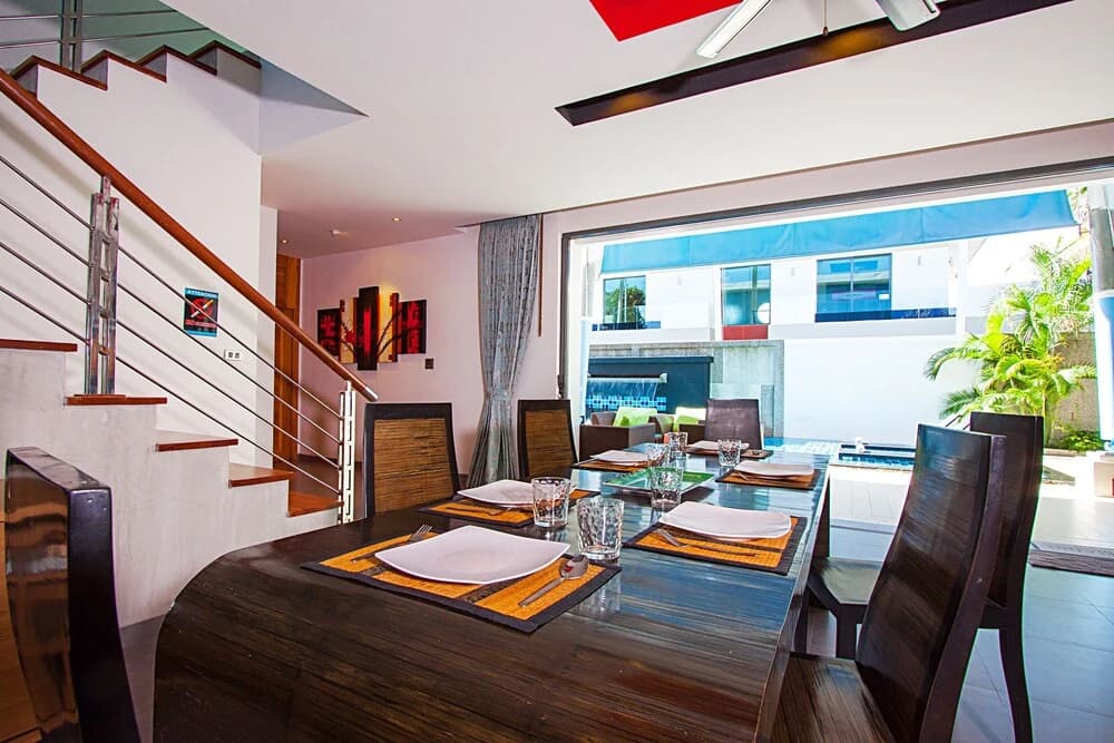 Villa Fullan - photo 26