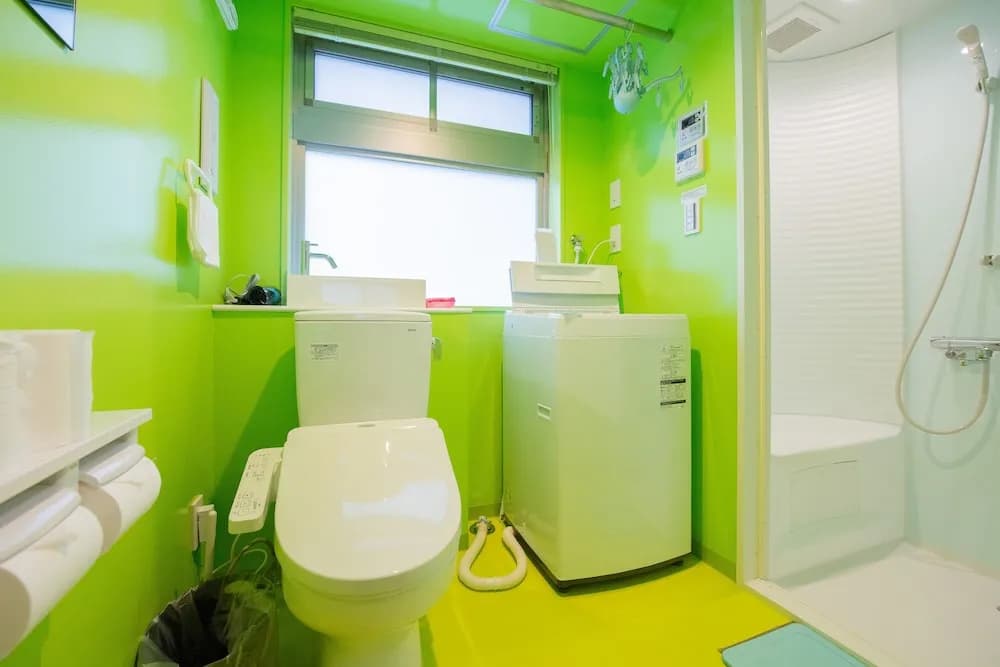 bmj Hyakunincho - photo 9