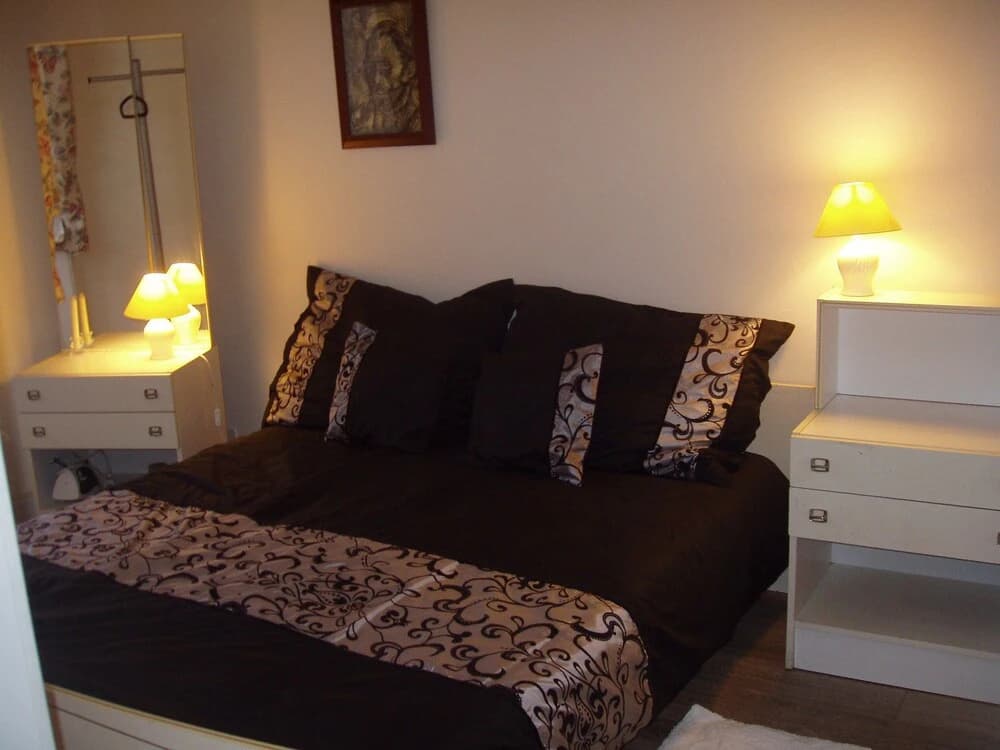 Decadent apartment - photo 3