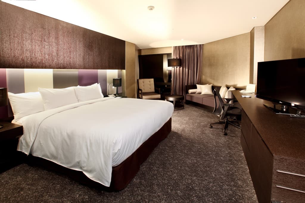 Swiss Grand Hotel  - photo 19