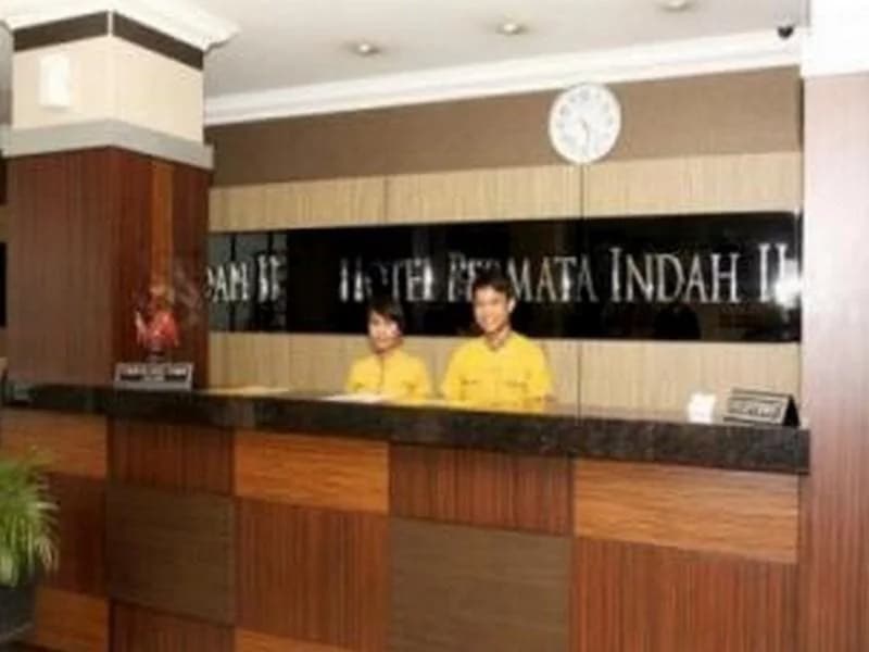 Hotel Permata Indah II - photo 9