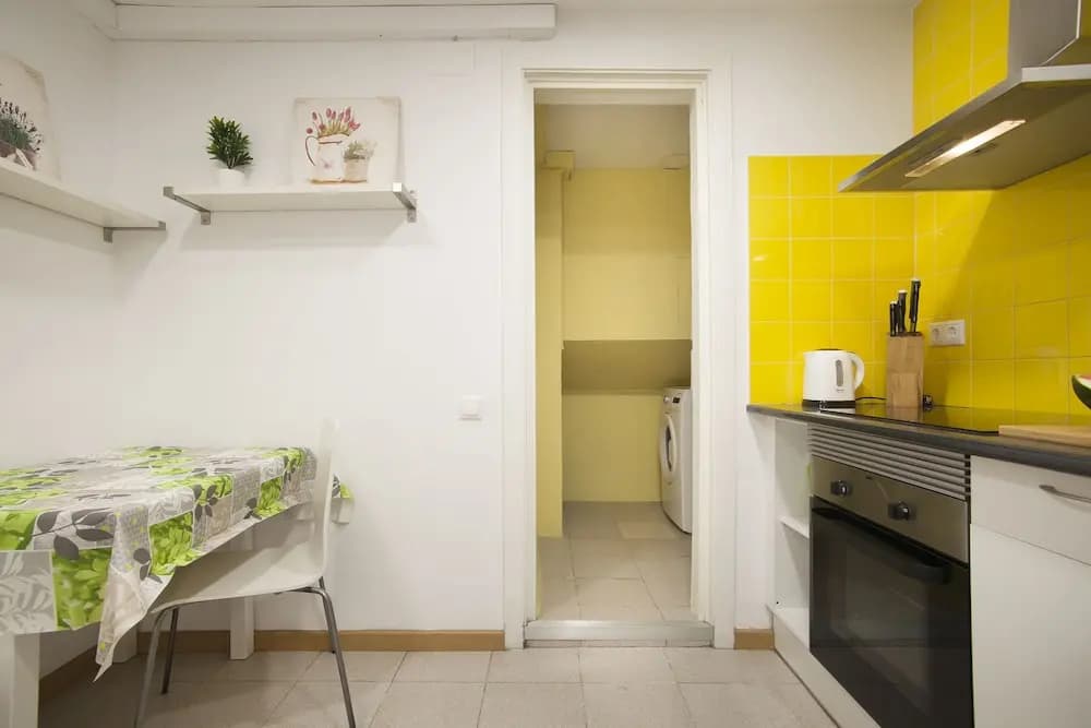 BBarcelona Family Flat - photo 16