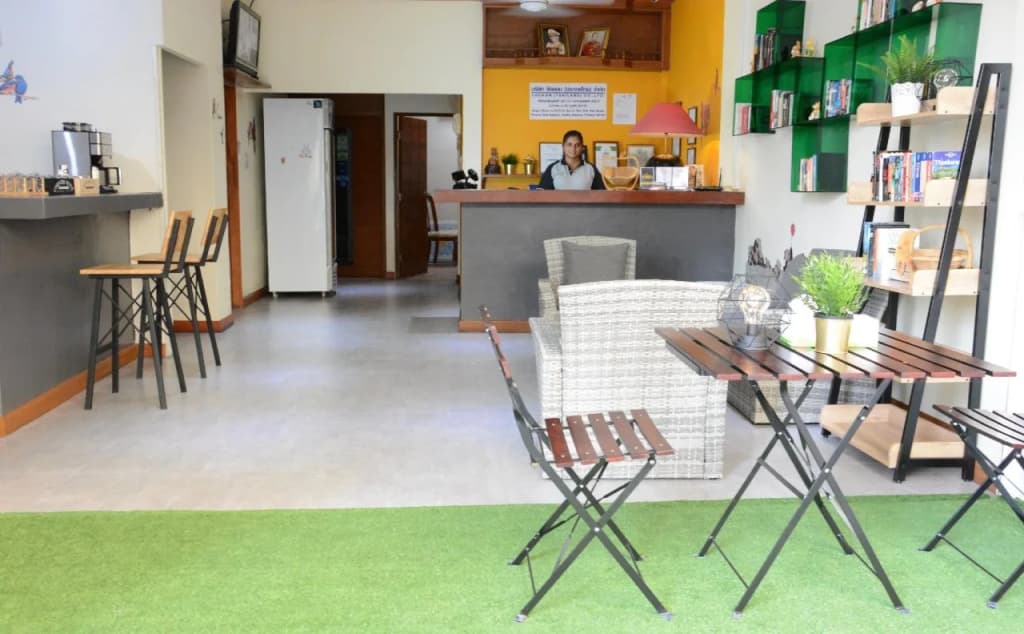 Casa Jip Guesthouse - photo 24