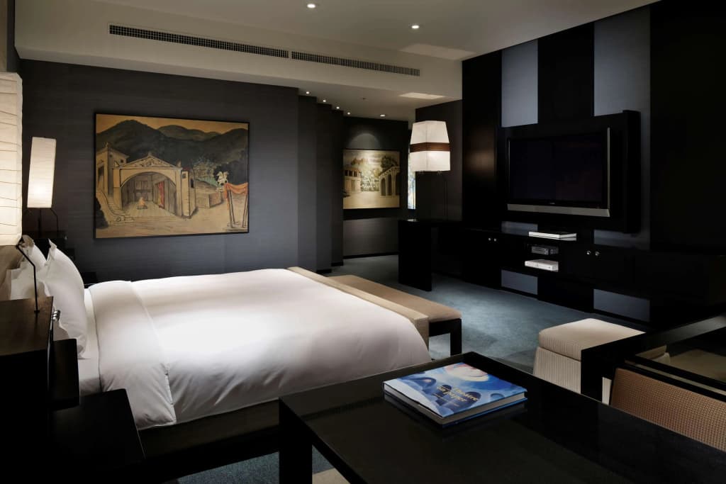 Park Hyatt Tokyo - photo 11