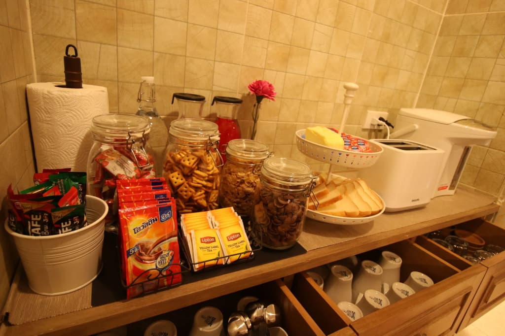 Augusta - Hostel - photo 11