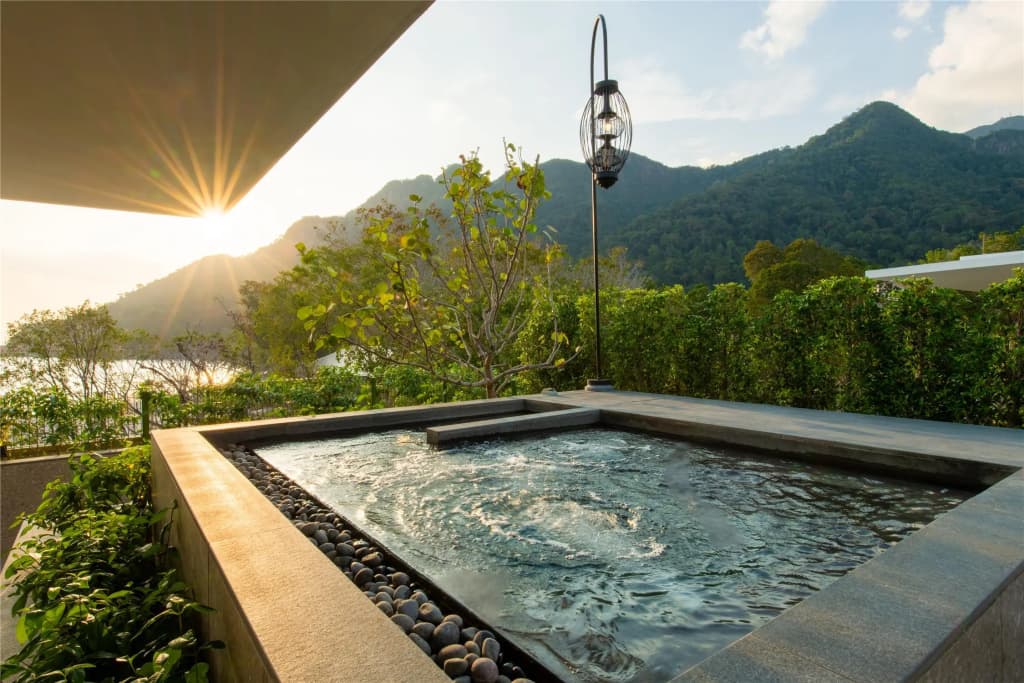 Hilton Burau Bay Langkawi Resort - photo 47