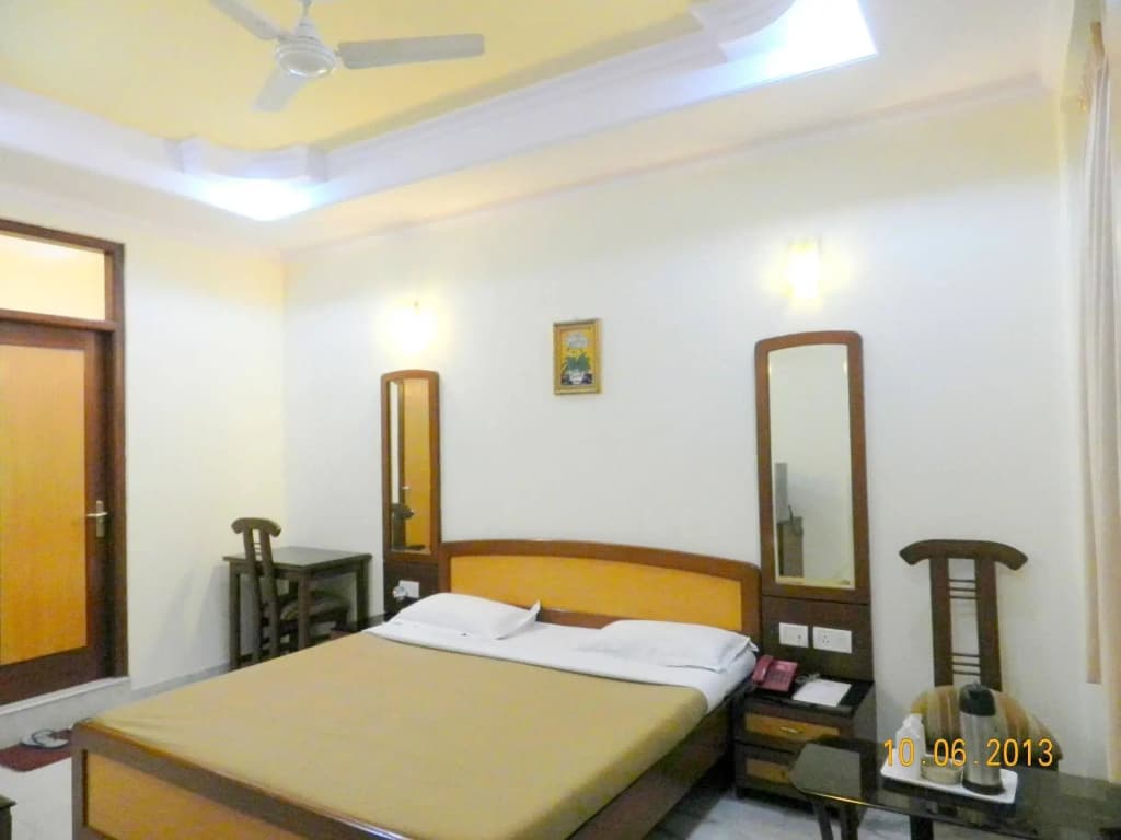 Hotel Tara Palace, Chandni Chowk - photo 6