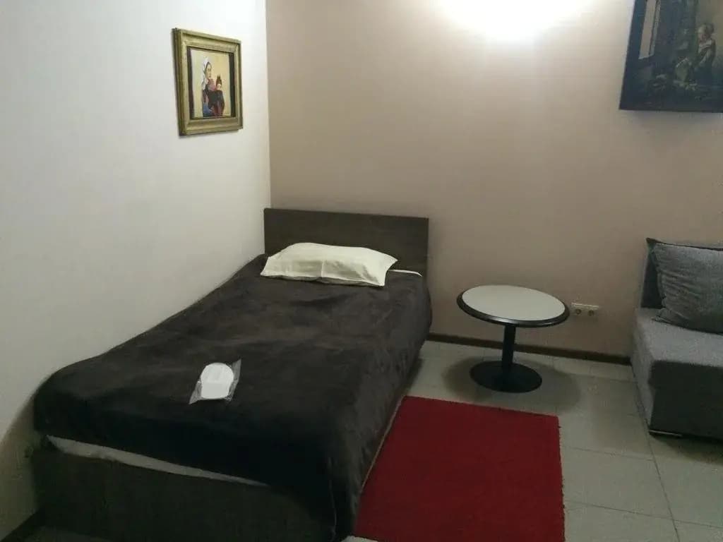 Aya Apart Hotel Tbilisi - photo 2