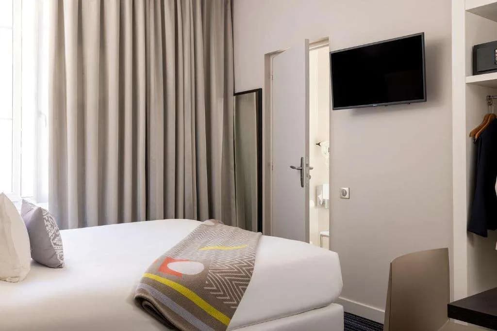 Hôtel 66 - photo 27