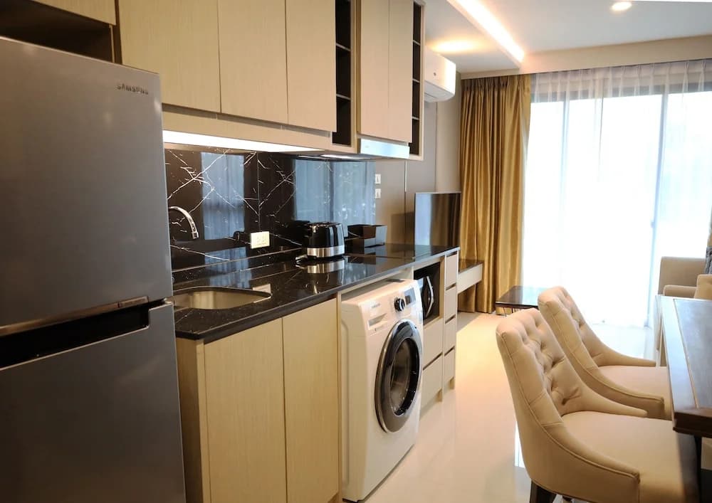 Panora Phuket Condominium - photo 15