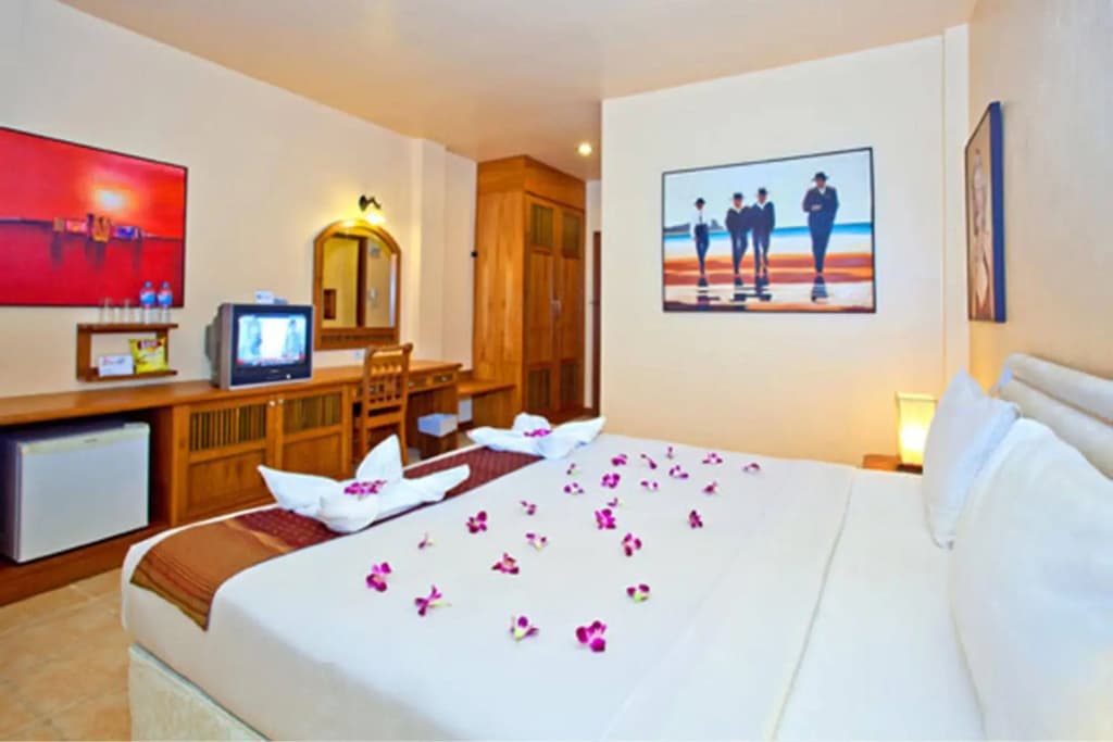 Bangla Star Hotel - photo 5