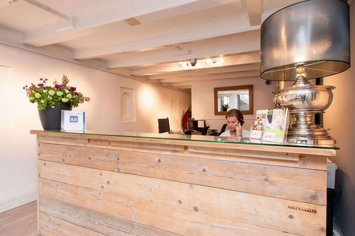 Captain Canalhouse Luxury Apartments - photo 3